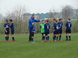 Jeugdwedstrijden sportpark ‘Het Springer’ van zaterdag 23 maart 2019 (101/237)