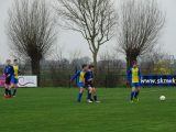 Jeugdwedstrijden sportpark ‘Het Springer’ van zaterdag 23 maart 2019 (124/237)