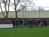 Jeugdwedstrijden sportpark ‘Het Springer’ van zaterdag 23 maart 2019 (132/237)