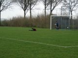 Jeugdwedstrijden sportpark ‘Het Springer’ van zaterdag 23 maart 2019 (135/237)