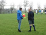 Jeugdwedstrijden sportpark ‘Het Springer’ van zaterdag 23 maart 2019 (136/237)