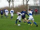 Jeugdwedstrijden sportpark ‘Het Springer’ van zaterdag 23 maart 2019 (152/237)