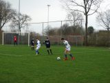 Jeugdwedstrijden sportpark ‘Het Springer’ van zaterdag 23 maart 2019 (155/237)