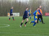 Jeugdwedstrijden sportpark ‘Het Springer’ van zaterdag 23 maart 2019 (169/237)