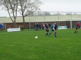 Jeugdwedstrijden sportpark ‘Het Springer’ van zaterdag 23 maart 2019 (172/237)