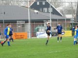 Jeugdwedstrijden sportpark ‘Het Springer’ van zaterdag 23 maart 2019 (177/237)