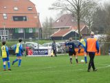 Jeugdwedstrijden sportpark ‘Het Springer’ van zaterdag 23 maart 2019 (178/237)