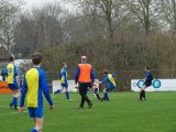 Jeugdwedstrijden sportpark ‘Het Springer’ van zaterdag 23 maart 2019 (181/237)