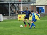 Jeugdwedstrijden sportpark ‘Het Springer’ van zaterdag 23 maart 2019 (189/237)