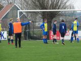 Jeugdwedstrijden sportpark ‘Het Springer’ van zaterdag 23 maart 2019 (196/237)