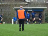 Jeugdwedstrijden sportpark ‘Het Springer’ van zaterdag 23 maart 2019 (222/237)