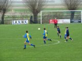 Jeugdwedstrijden sportpark ‘Het Springer’ van zaterdag 23 maart 2019 (226/237)