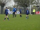 Jeugdwedstrijden sportpark ‘Het Springer’ van zaterdag 23 november 2019 (4/162)