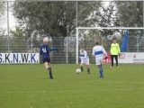 Jeugdwedstrijden sportpark ‘Het Springer’ van zaterdag 23 november 2019 (17/162)