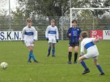 Jeugdwedstrijden sportpark ‘Het Springer’ van zaterdag 23 november 2019 (19/162)