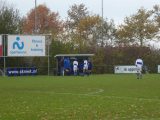 Jeugdwedstrijden sportpark ‘Het Springer’ van zaterdag 23 november 2019 (45/162)