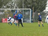 Jeugdwedstrijden sportpark ‘Het Springer’ van zaterdag 23 november 2019 (57/162)