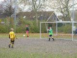 Jeugdwedstrijden sportpark ‘Het Springer’ van zaterdag 23 november 2019 (73/162)