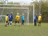 Jeugdwedstrijden sportpark ‘Het Springer’ van zaterdag 23 november 2019 (78/162)