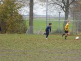 Jeugdwedstrijden sportpark ‘Het Springer’ van zaterdag 23 november 2019 (86/162)