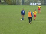 Jeugdwedstrijden sportpark ‘Het Springer’ van zaterdag 23 november 2019 (157/162)