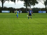 Jeugdwedstrijden sportpark ‘Het Springer’ van zaterdag 26 oktober 2019 (4/183)