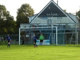 Jeugdwedstrijden sportpark ‘Het Springer’ van zaterdag 26 oktober 2019 (7/183)