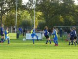 Jeugdwedstrijden sportpark ‘Het Springer’ van zaterdag 26 oktober 2019 (8/183)