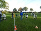 Jeugdwedstrijden sportpark ‘Het Springer’ van zaterdag 26 oktober 2019 (17/183)