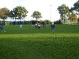 Jeugdwedstrijden sportpark ‘Het Springer’ van zaterdag 26 oktober 2019 (19/183)