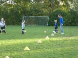 Jeugdwedstrijden sportpark ‘Het Springer’ van zaterdag 26 oktober 2019 (25/183)