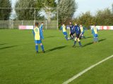 Jeugdwedstrijden sportpark ‘Het Springer’ van zaterdag 26 oktober 2019 (43/183)