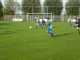 Jeugdwedstrijden sportpark ‘Het Springer’ van zaterdag 26 oktober 2019 (44/183)