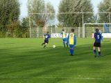 Jeugdwedstrijden sportpark ‘Het Springer’ van zaterdag 26 oktober 2019 (51/183)