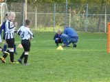 Jeugdwedstrijden sportpark ‘Het Springer’ van zaterdag 26 oktober 2019 (58/183)