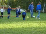 Jeugdwedstrijden sportpark ‘Het Springer’ van zaterdag 26 oktober 2019 (68/183)