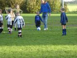 Jeugdwedstrijden sportpark ‘Het Springer’ van zaterdag 26 oktober 2019 (89/183)