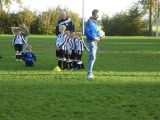 Jeugdwedstrijden sportpark ‘Het Springer’ van zaterdag 26 oktober 2019 (91/183)