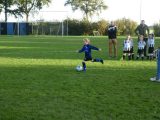 Jeugdwedstrijden sportpark ‘Het Springer’ van zaterdag 26 oktober 2019 (92/183)