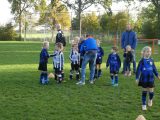 Jeugdwedstrijden sportpark ‘Het Springer’ van zaterdag 26 oktober 2019 (102/183)