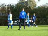 Jeugdwedstrijden sportpark ‘Het Springer’ van zaterdag 26 oktober 2019 (117/183)