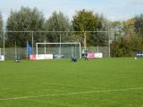 Jeugdwedstrijden sportpark ‘Het Springer’ van zaterdag 26 oktober 2019 (122/183)