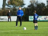 Jeugdwedstrijden sportpark ‘Het Springer’ van zaterdag 26 oktober 2019 (123/183)