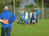 Jeugdwedstrijden sportpark ‘Het Springer’ van zaterdag 26 oktober 2019 (126/183)