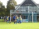 Jeugdwedstrijden sportpark ‘Het Springer’ van zaterdag 26 oktober 2019 (130/183)