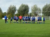 Jeugdwedstrijden sportpark ‘Het Springer’ van zaterdag 26 oktober 2019 (132/183)