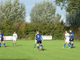 Jeugdwedstrijden sportpark ‘Het Springer’ van zaterdag 26 oktober 2019 (141/183)