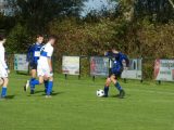 Jeugdwedstrijden sportpark ‘Het Springer’ van zaterdag 26 oktober 2019 (146/183)