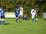 Jeugdwedstrijden sportpark ‘Het Springer’ van zaterdag 26 oktober 2019 (147/183)