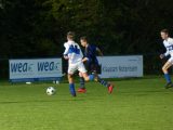 Jeugdwedstrijden sportpark ‘Het Springer’ van zaterdag 26 oktober 2019 (151/183)